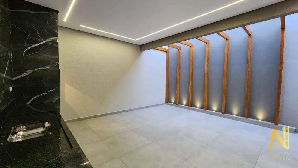 Casa, 3 quartos, 135 m² - Foto 14
