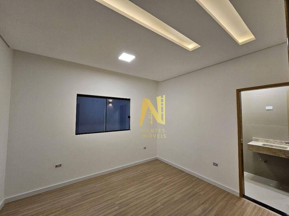 Casa, 3 quartos, 135 m² - Foto 2