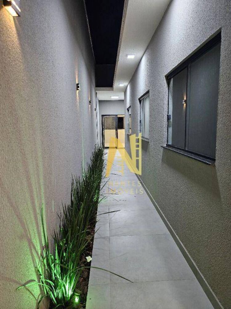 Casa, 3 quartos, 135 m² - Foto 6