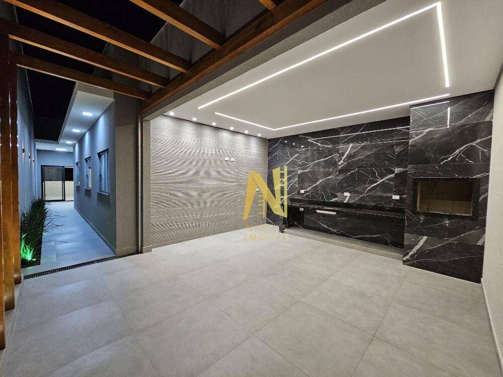 Casa, 3 quartos, 135 m² - Foto 3