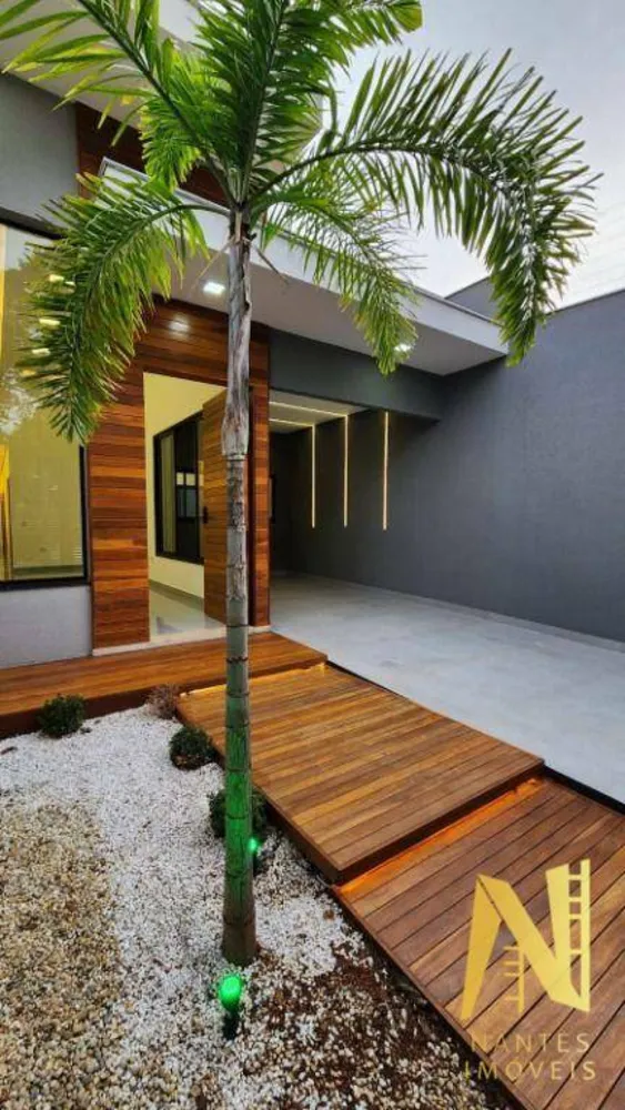 Casa, 3 quartos, 135 m² - Foto 6