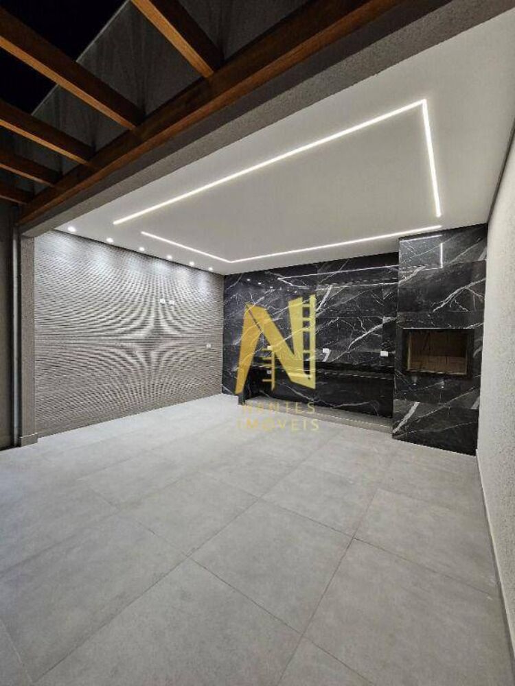 Casa, 3 quartos, 135 m² - Foto 4