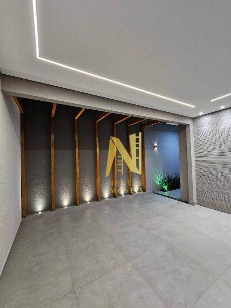 Casa, 3 quartos, 135 m² - Foto 7