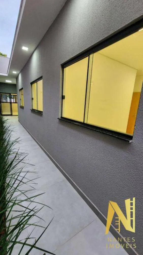 Casa, 3 quartos, 135 m² - Foto 7