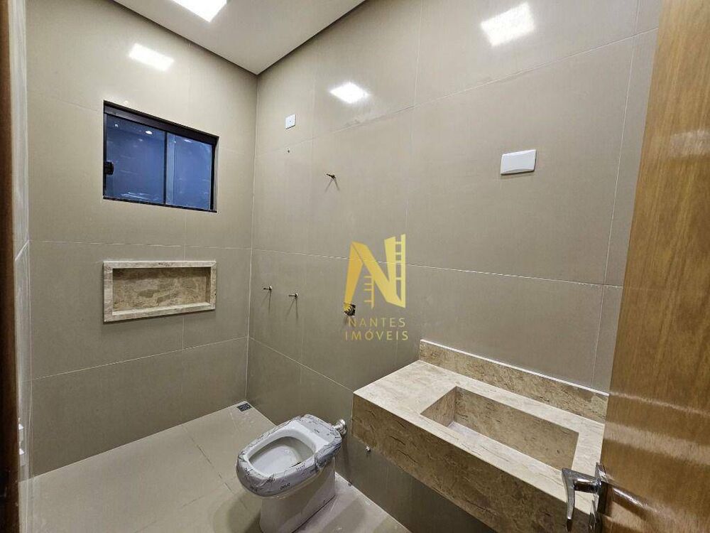 Casa, 3 quartos, 135 m² - Foto 5
