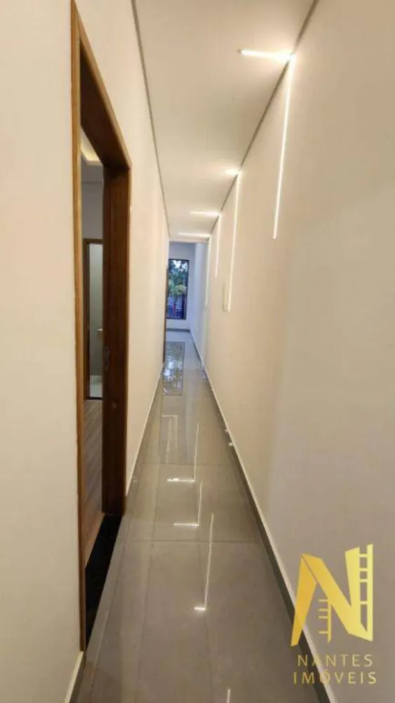 Casa, 3 quartos, 135 m² - Foto 8