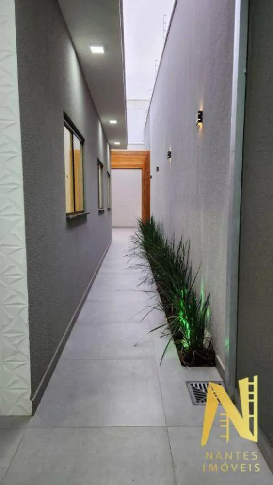 Casa, 3 quartos, 135 m² - Foto 11