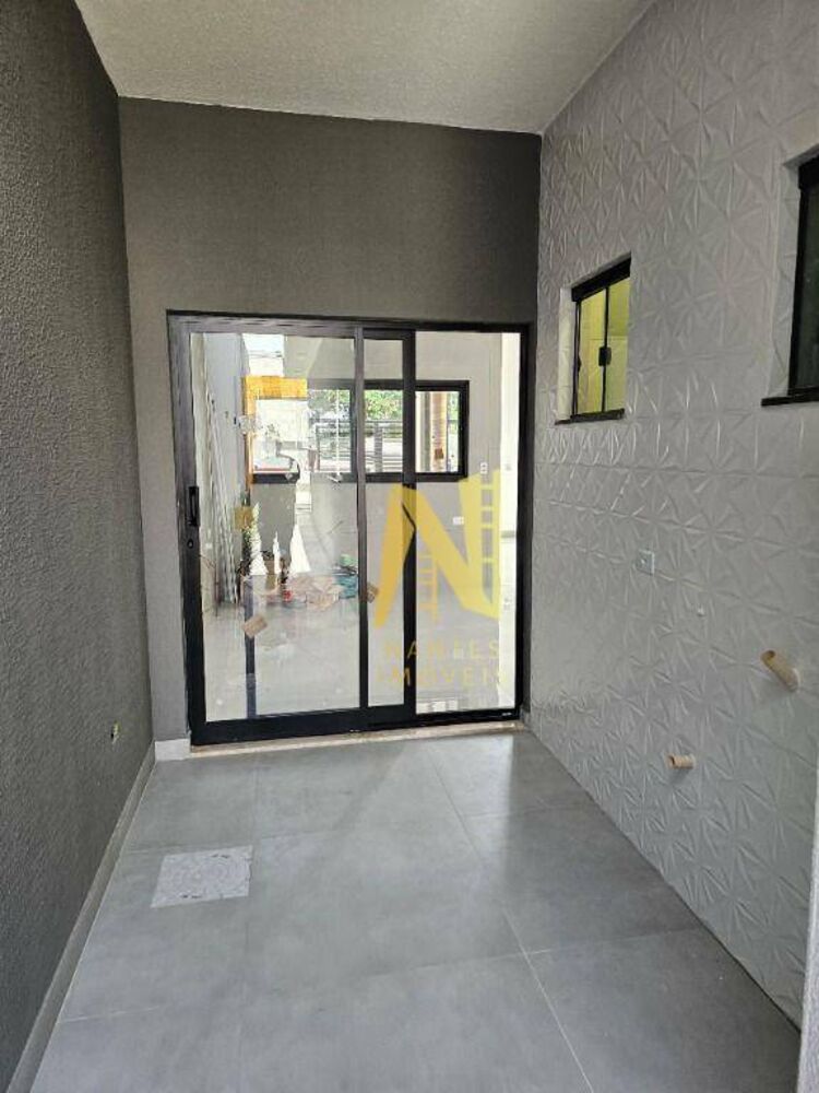 Casa, 3 quartos, 135 m² - Foto 1