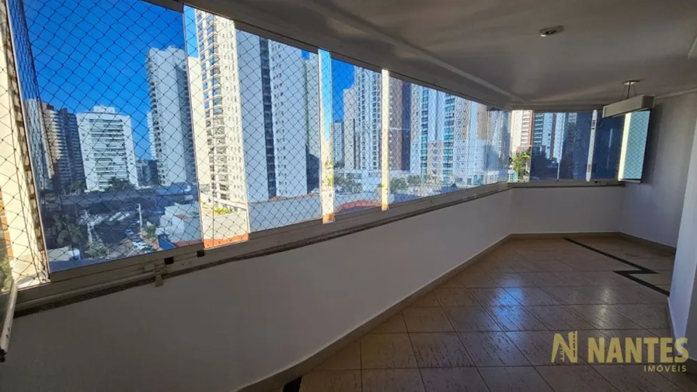 Apartamento, 3 quartos, 96 m² - Foto 1
