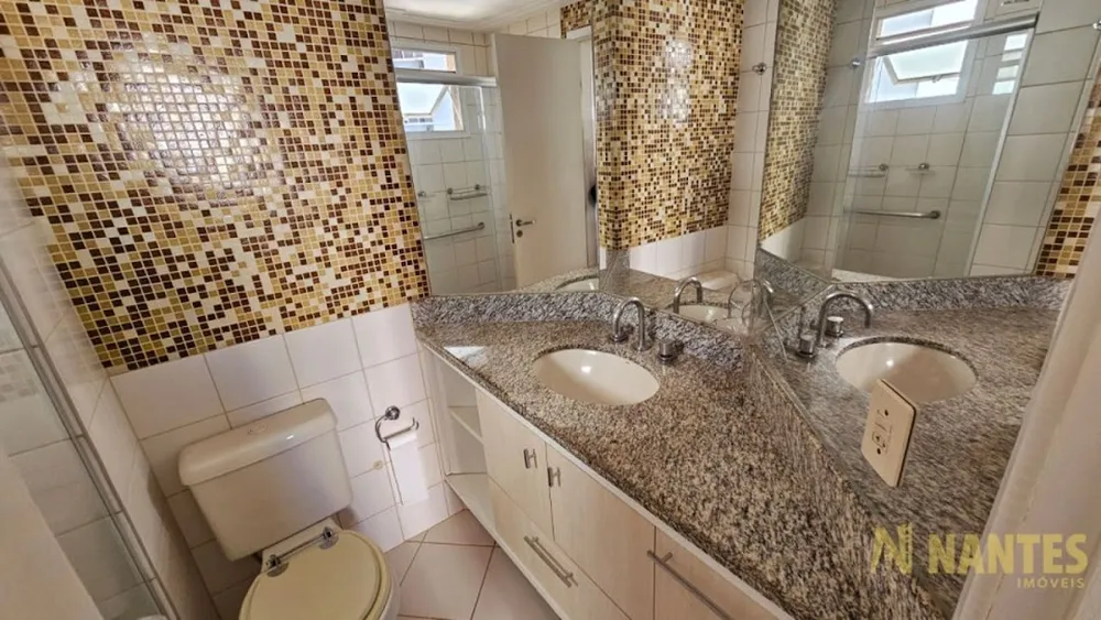 Apartamento, 3 quartos, 96 m² - Foto 9