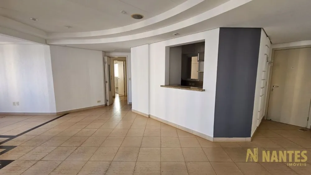 Apartamento, 3 quartos, 96 m² - Foto 3