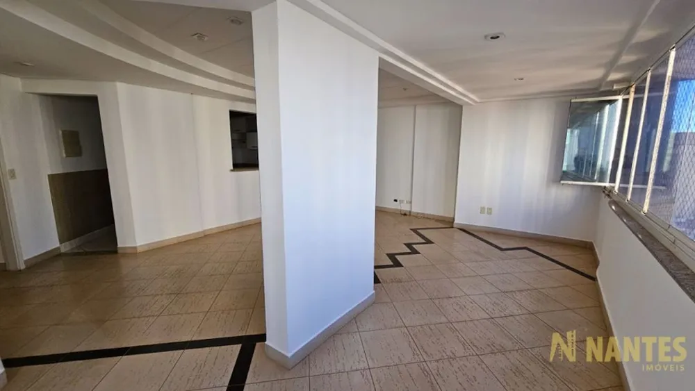 Apartamento, 3 quartos, 96 m² - Foto 2