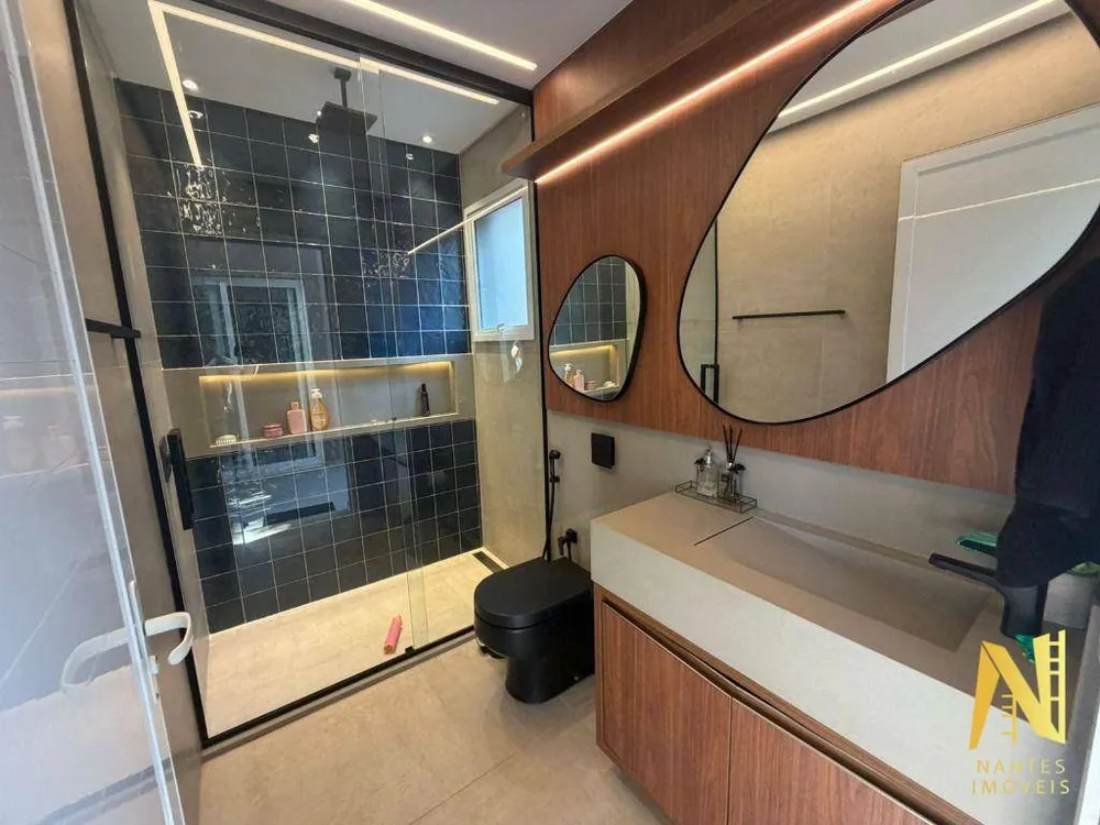 Casa de Condomínio, 4 quartos - Foto 6