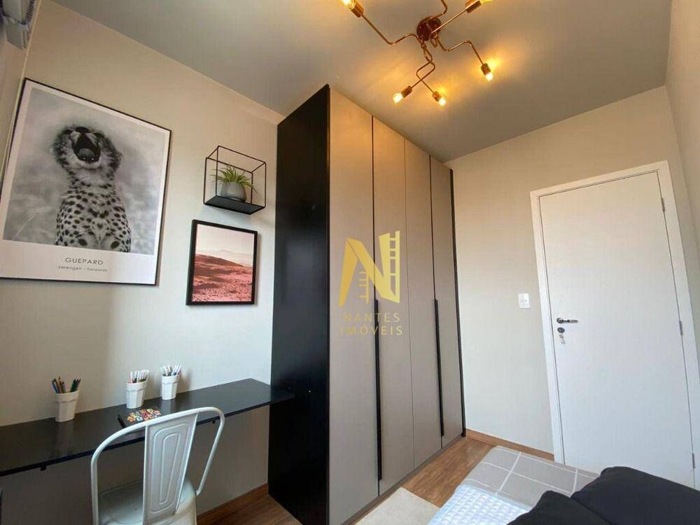 Apartamento, 3 quartos, 66 m² - Foto 2