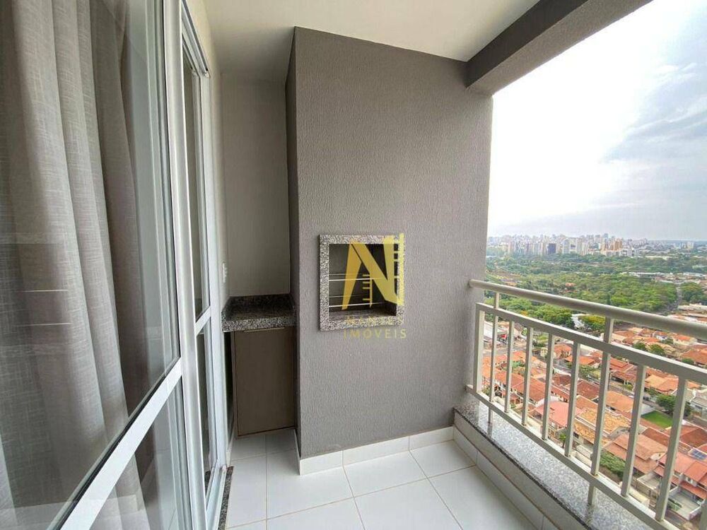 Apartamento, 3 quartos, 66 m² - Foto 1