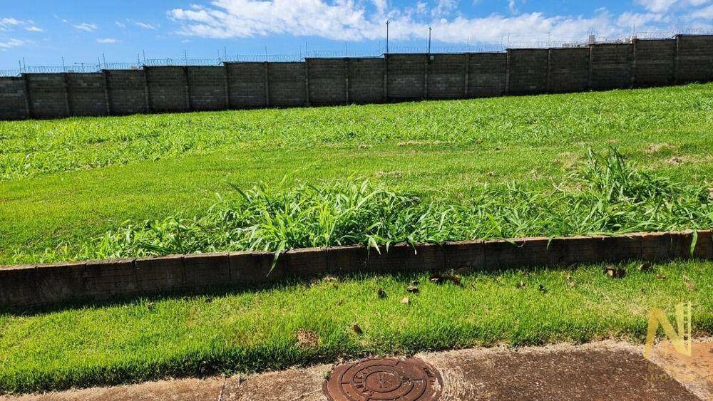 Loteamento e Condomínio, 461 m² - Foto 3