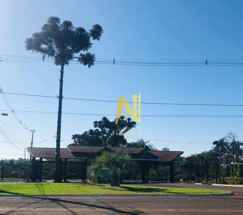 Loteamento e Condomínio, 461 m² - Foto 4