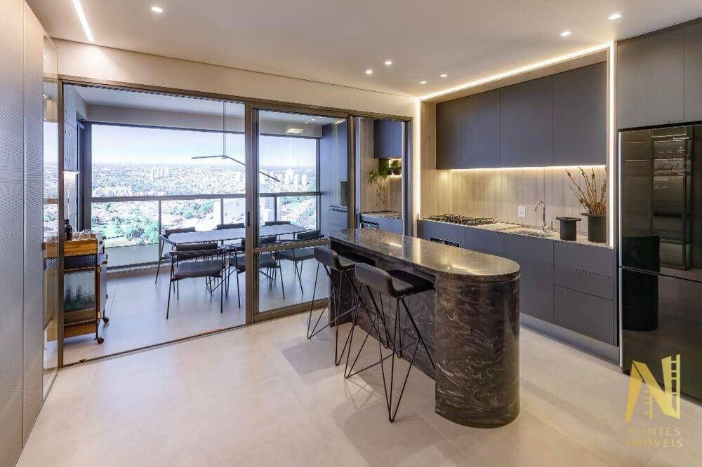 Apartamento, 3 quartos, 89 m² - Foto 4