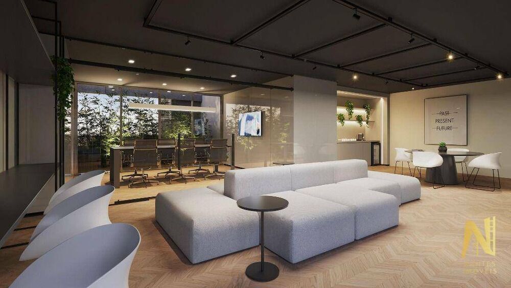 Apartamento, 3 quartos, 89 m² - Foto 1