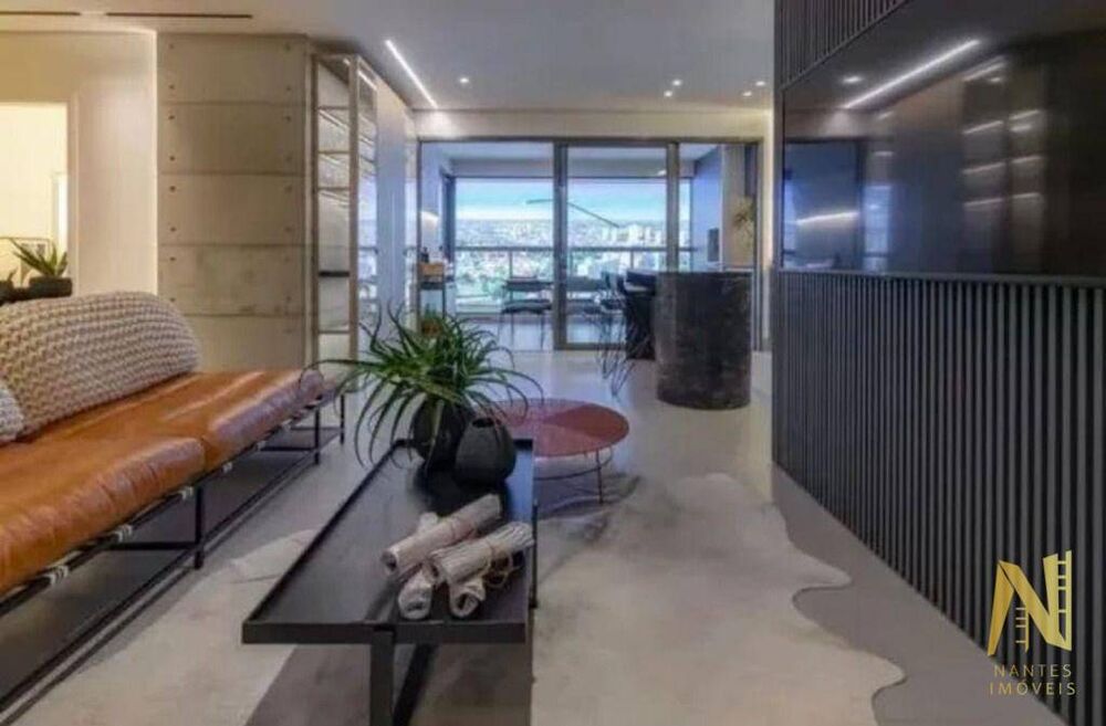 Apartamento, 3 quartos, 89 m² - Foto 2