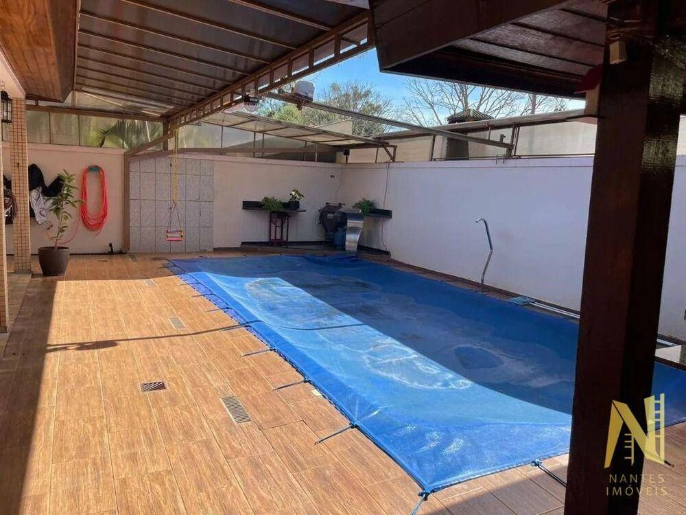 Casa, 5 quartos, 500 m² - Foto 25