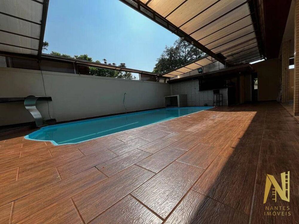 Casa, 5 quartos, 500 m² - Foto 24