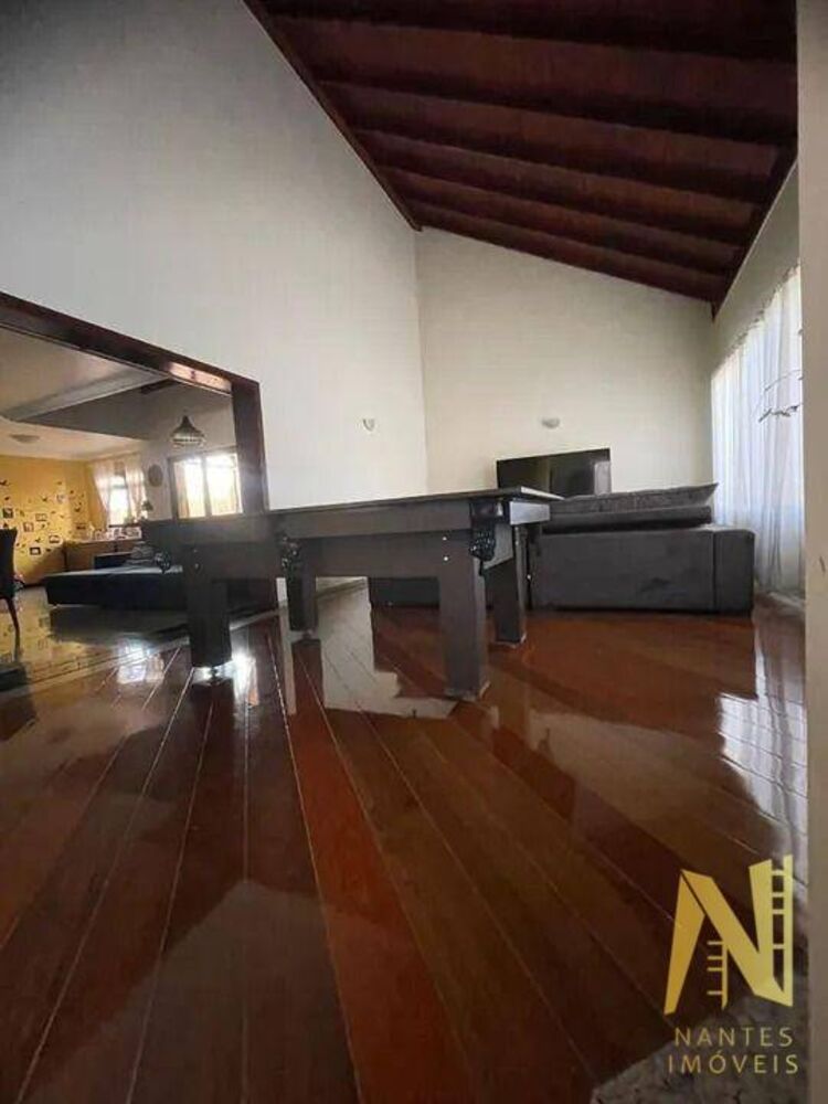 Casa, 5 quartos, 500 m² - Foto 6