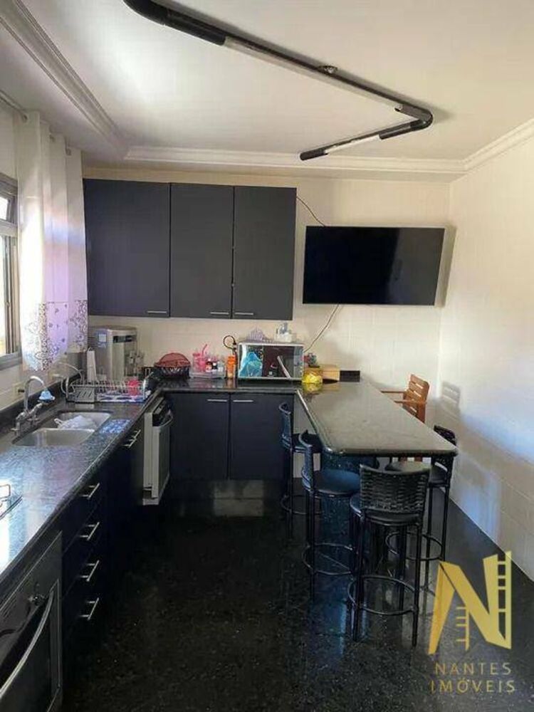 Casa, 5 quartos, 500 m² - Foto 5