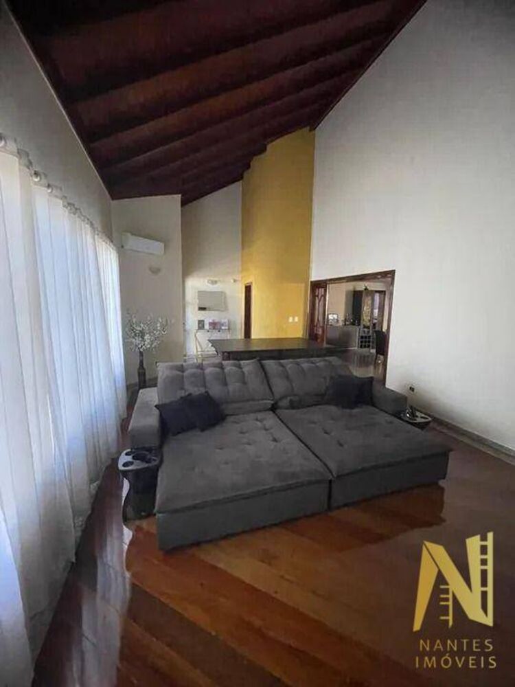 Casa, 5 quartos, 500 m² - Foto 7