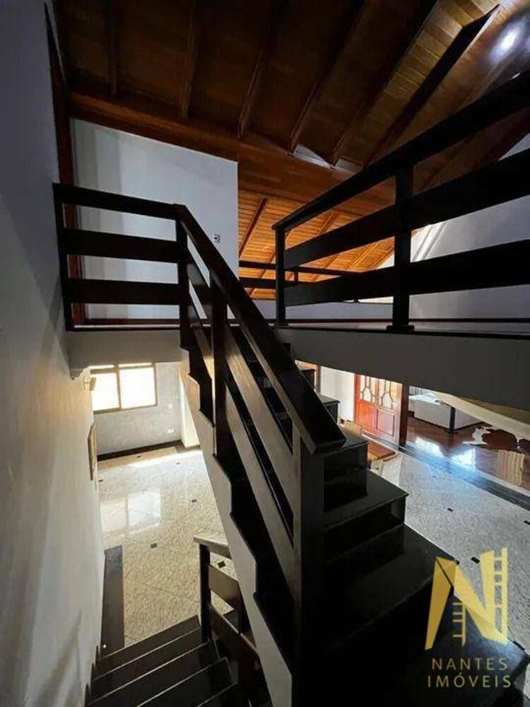 Casa, 5 quartos, 500 m² - Foto 8