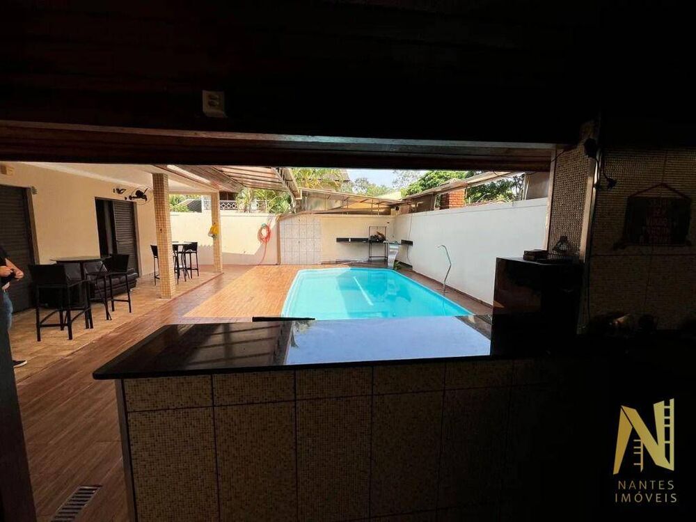 Casa, 5 quartos, 500 m² - Foto 22