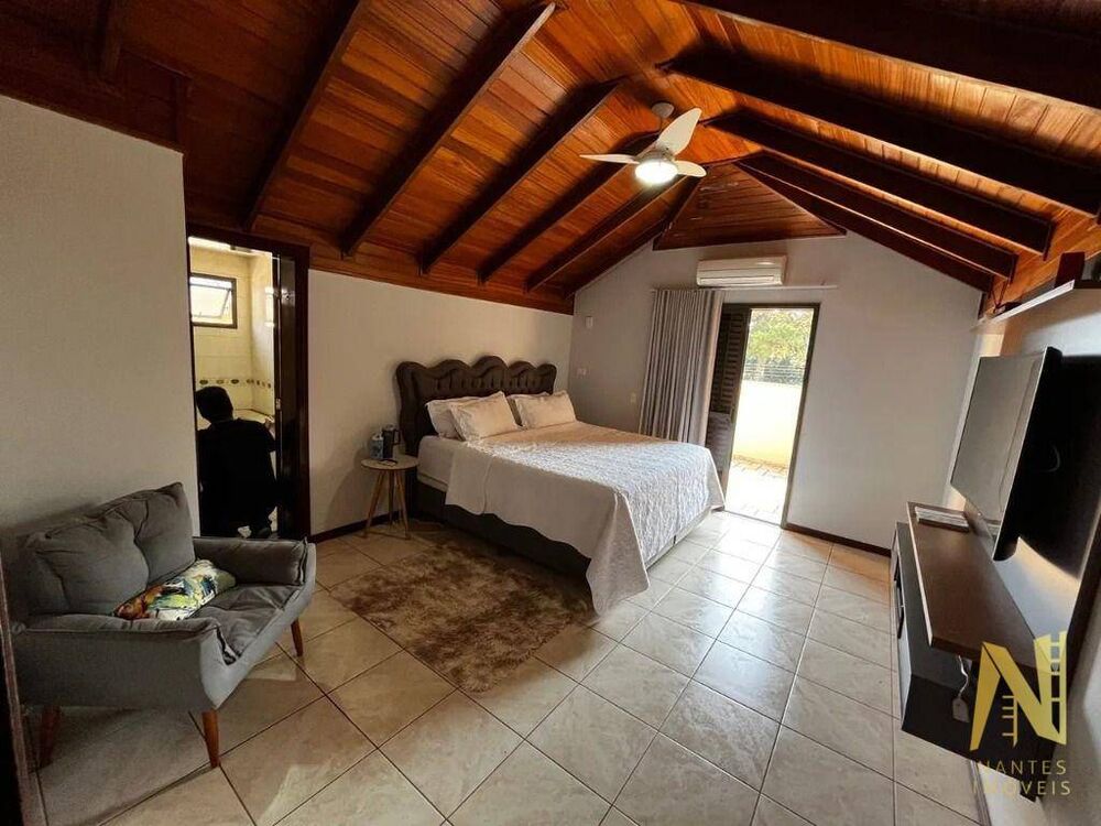 Casa, 5 quartos, 500 m² - Foto 10