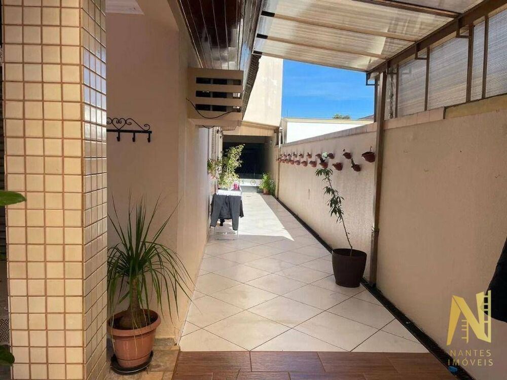 Casa, 5 quartos, 500 m² - Foto 21