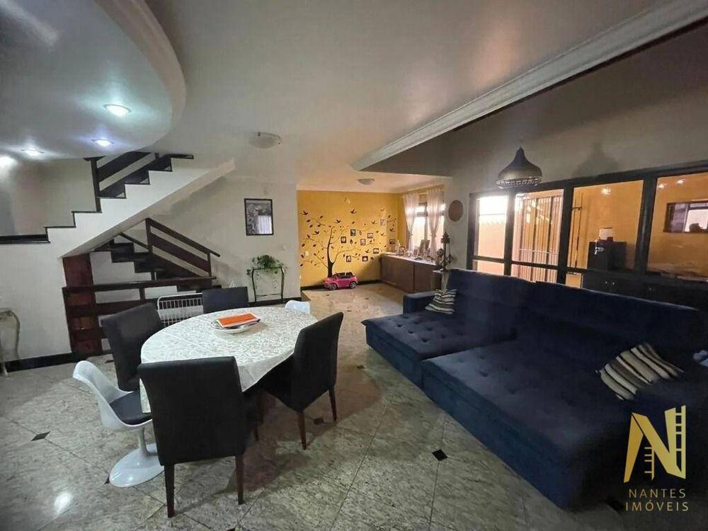 Casa, 5 quartos, 500 m² - Foto 4