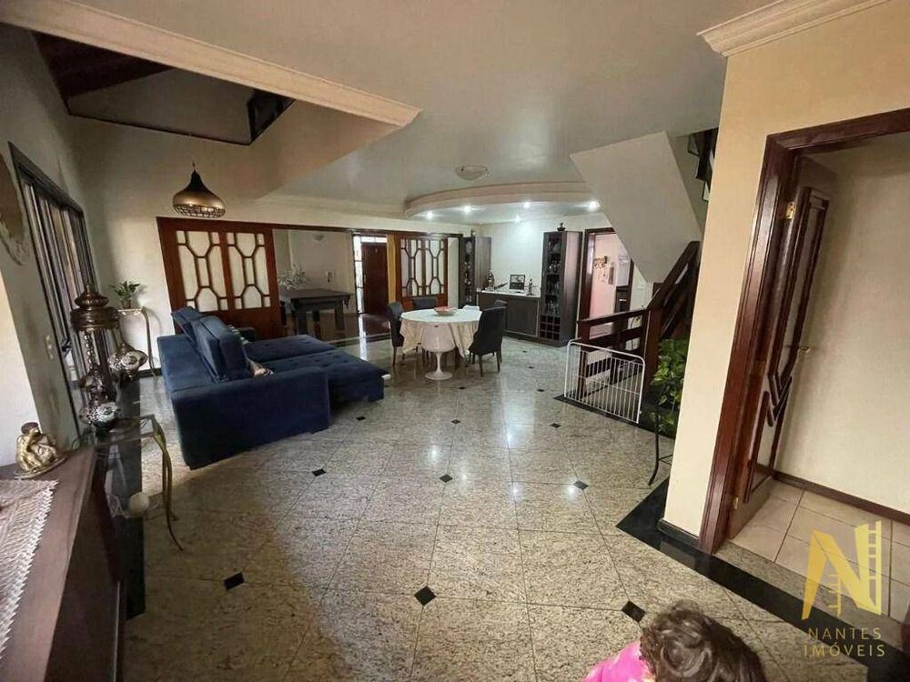 Casa, 5 quartos, 500 m² - Foto 3