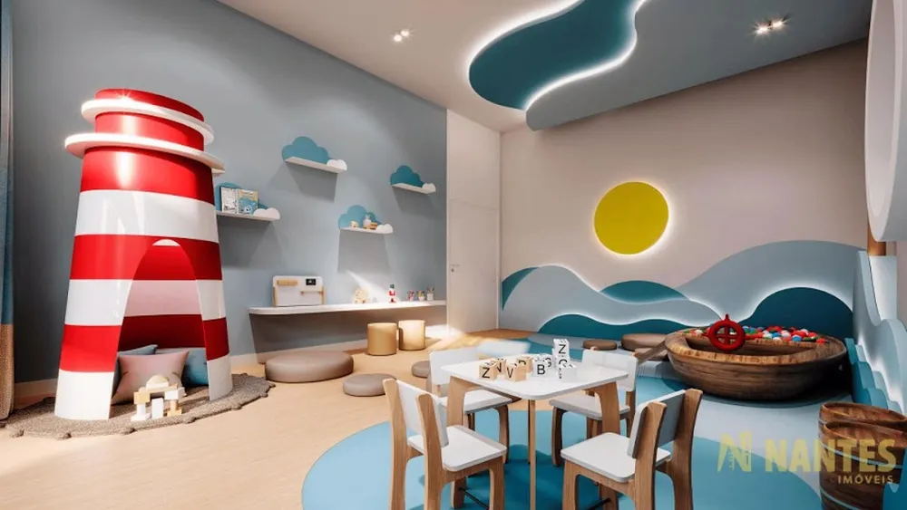 Apartamento, 4 quartos, 427 m² - Foto 7