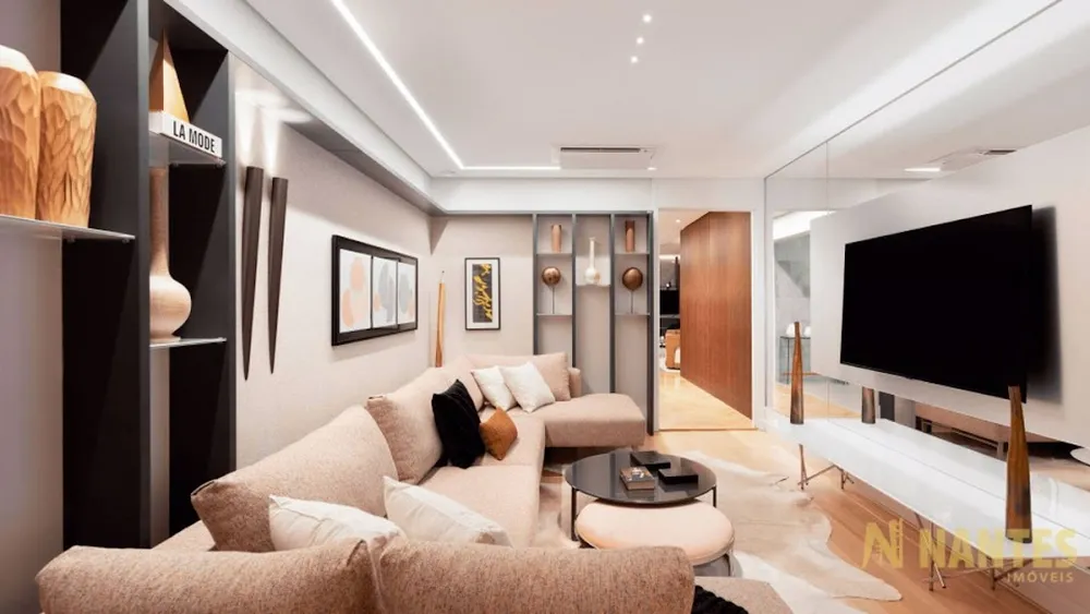 Apartamento, 4 quartos, 427 m² - Foto 2