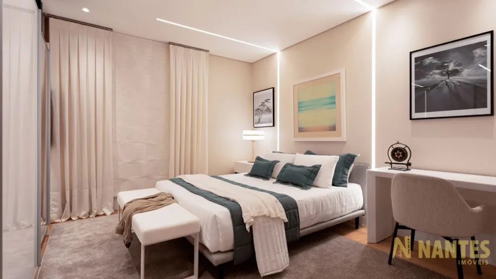 Apartamento, 4 quartos, 427 m² - Foto 5
