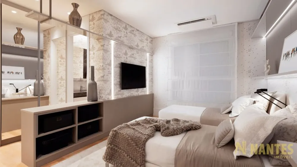 Apartamento, 4 quartos, 427 m² - Foto 3