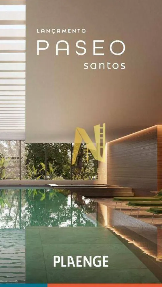 Apartamento, 3 quartos, 204 m² - Foto 3
