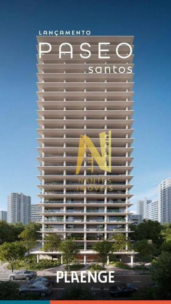Apartamento, 3 quartos, 204 m² - Foto 1