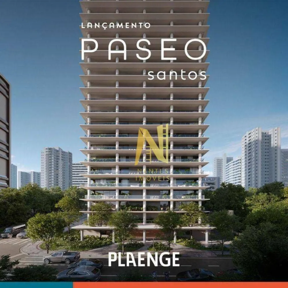 Apartamento, 3 quartos, 204 m² - Foto 2
