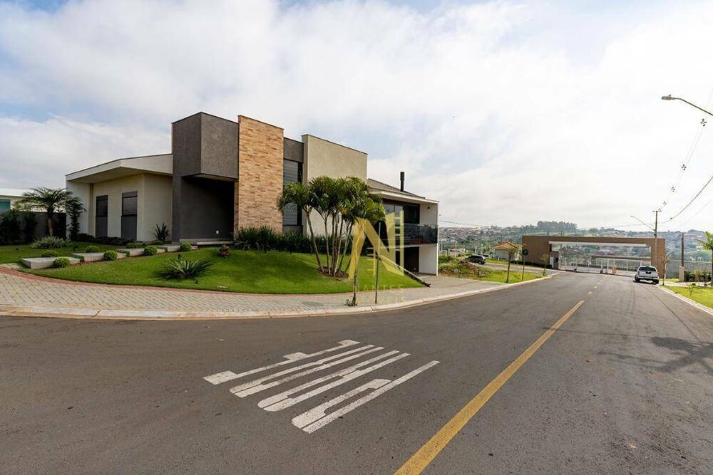 Loteamento e Condomínio à venda, 252M2 - Foto 3
