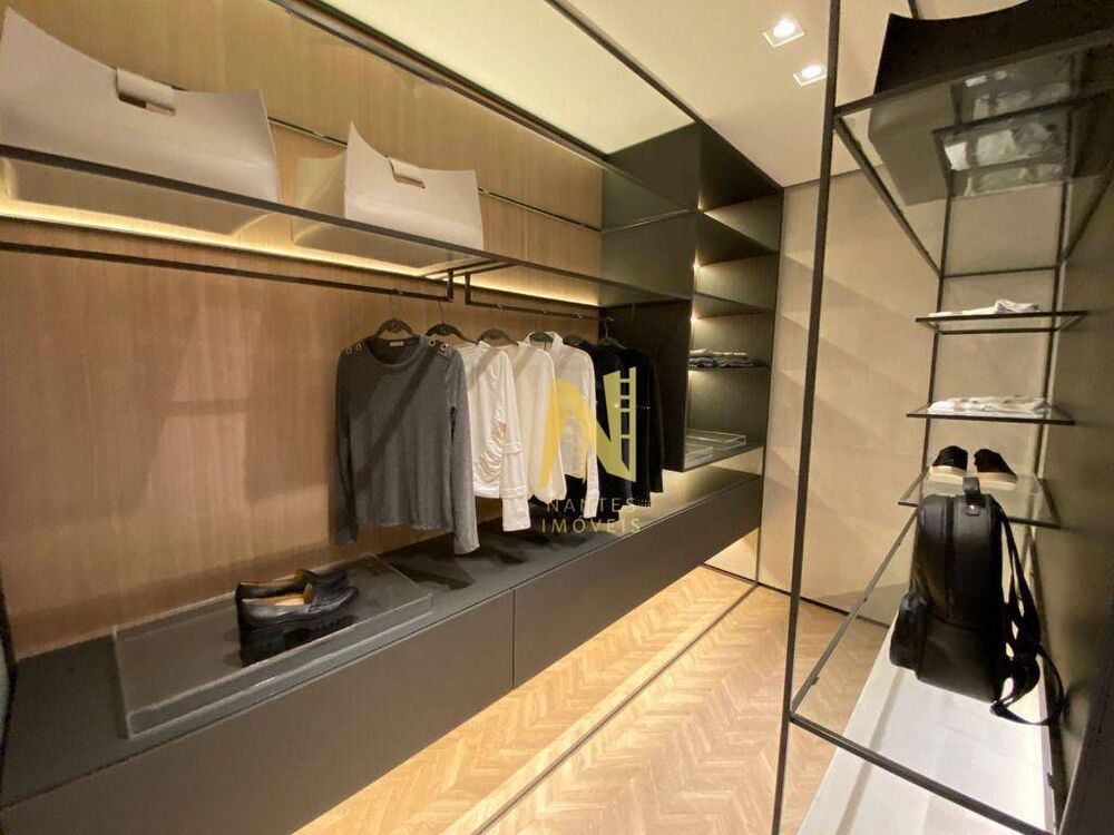 Apartamento à venda com 3 quartos, 148m² - Foto 11