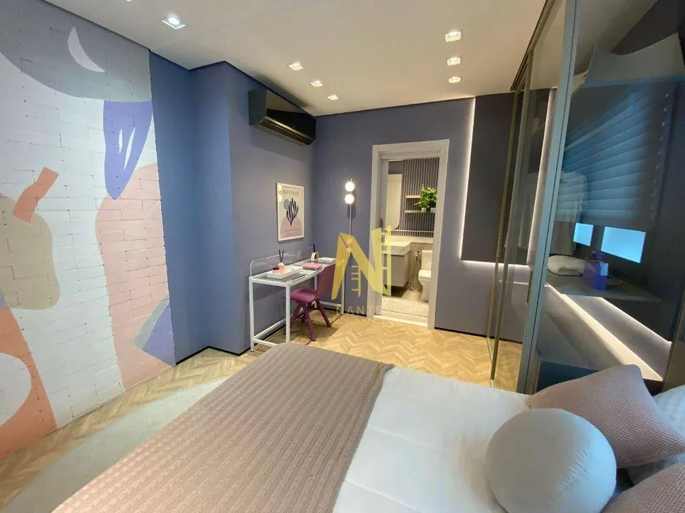 Apartamento, 3 quartos, 148 m² - Foto 11