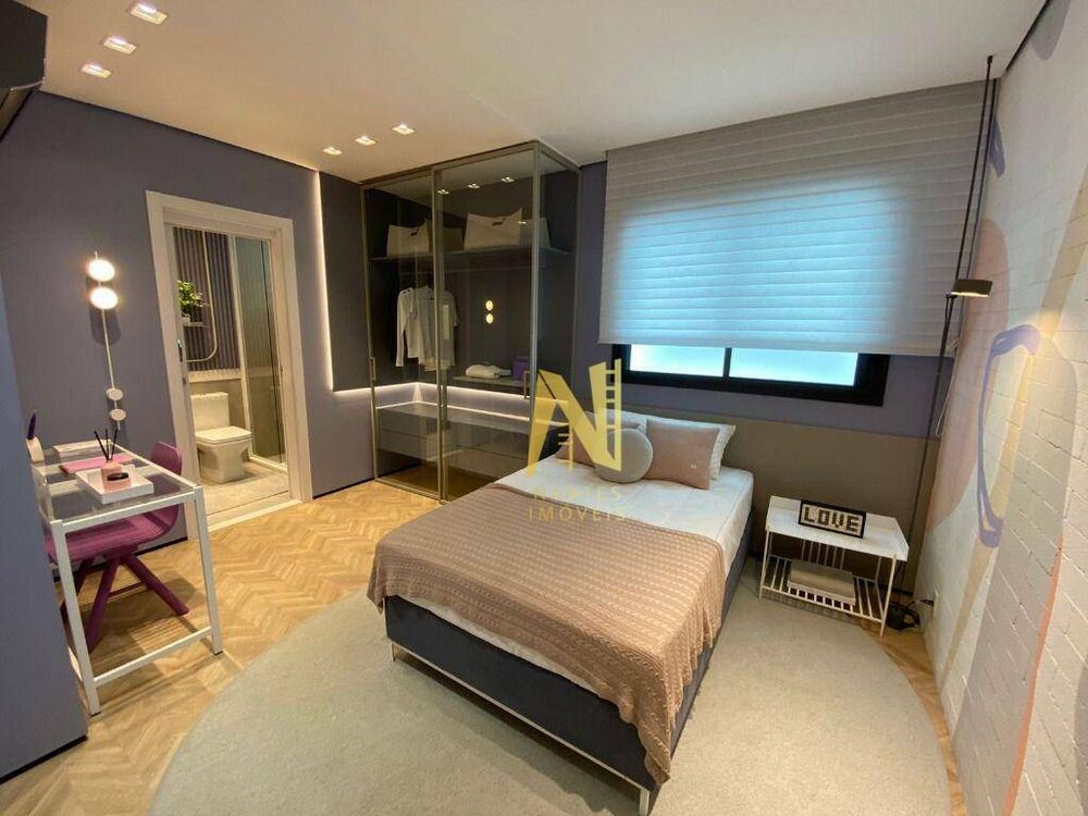 Apartamento à venda com 3 quartos, 148m² - Foto 10