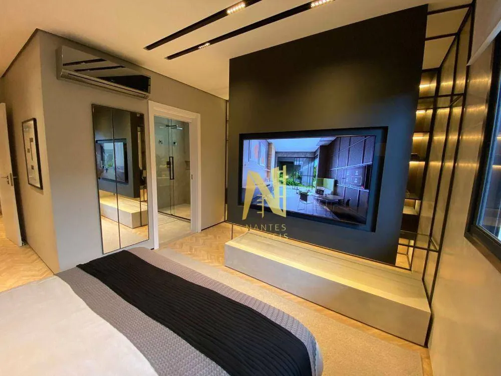 Apartamento, 3 quartos, 148 m² - Foto 20