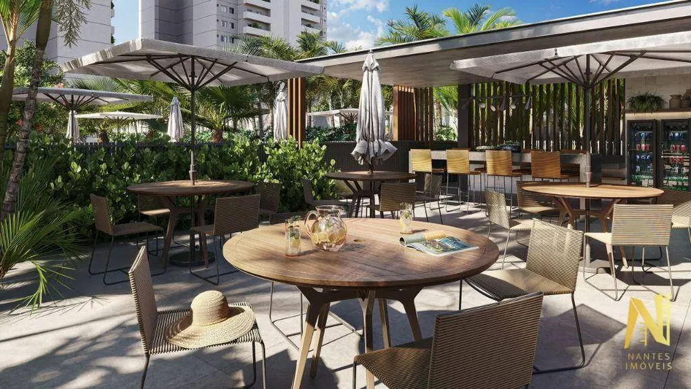 Apartamento, 3 quartos, 148 m² - Foto 14