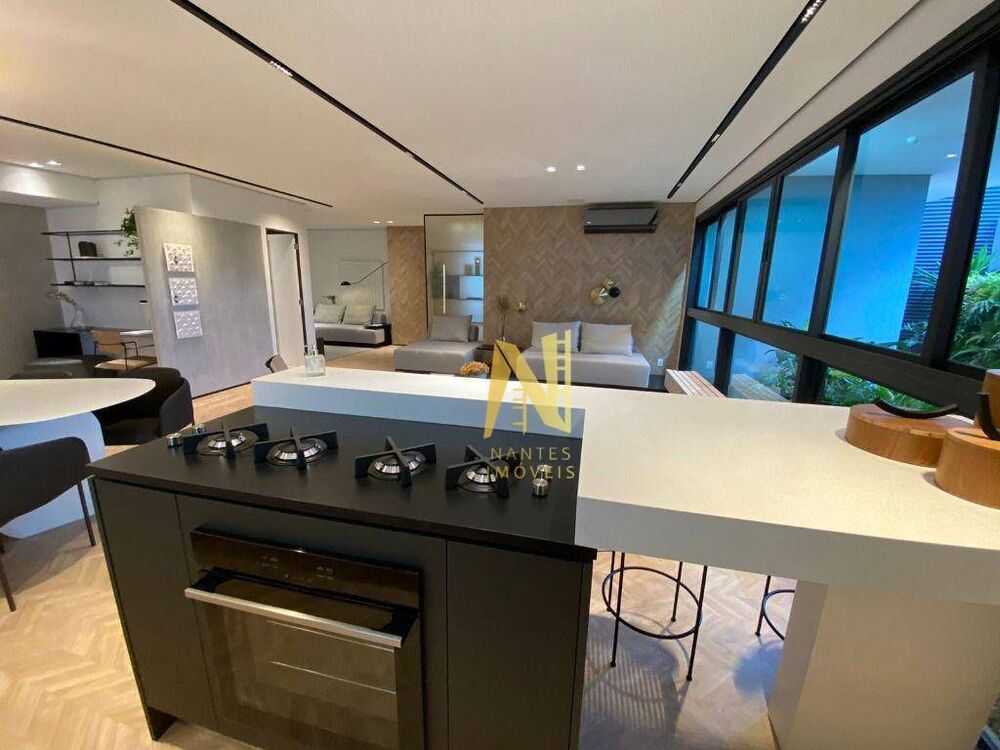 Apartamento à venda com 3 quartos, 148m² - Foto 3