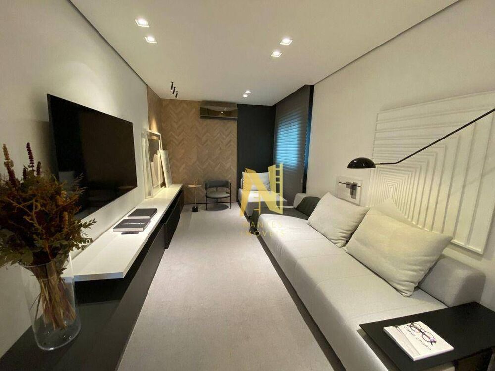 Apartamento à venda com 3 quartos, 148m² - Foto 9